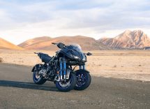 Scopri Yamaha Niken