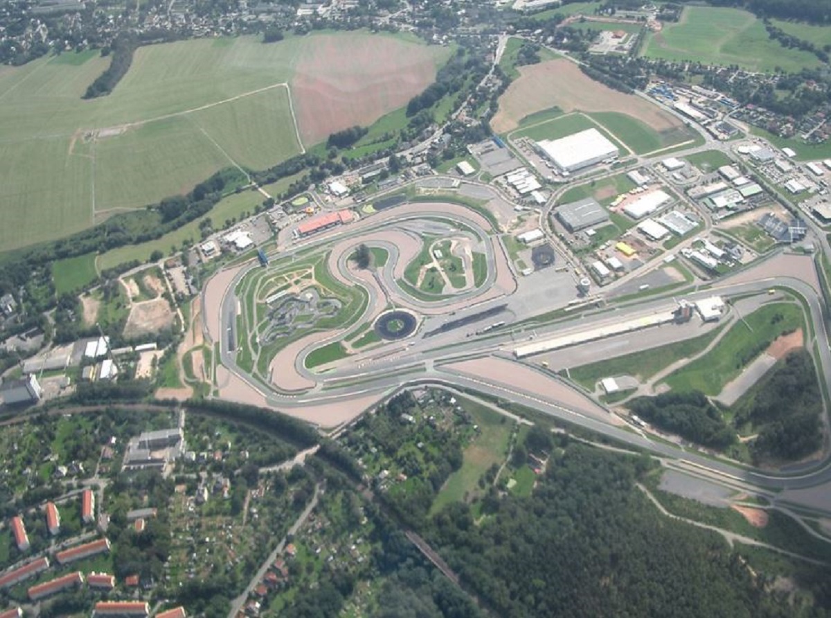 sachsenring