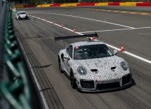 Circuito di Spa Francorchamps