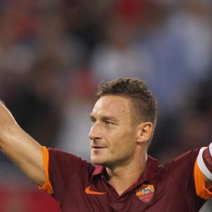 auto totti