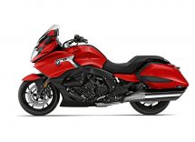 BMW K 1600 B Euro 4