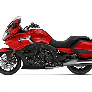 BMW K 1600 B Euro 4