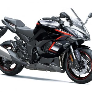 Kawasaki Ninja 1000 SX 2021