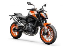 KTM 890 Duke L
