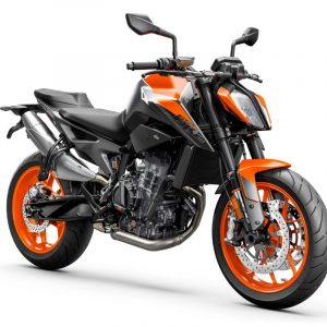 KTM 890 Duke L