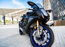 Yamaha YZF R1 2021