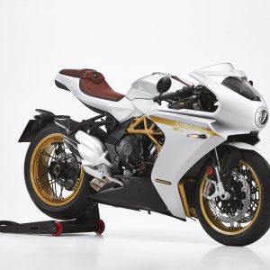 MV Agusta Superveloce S 2021