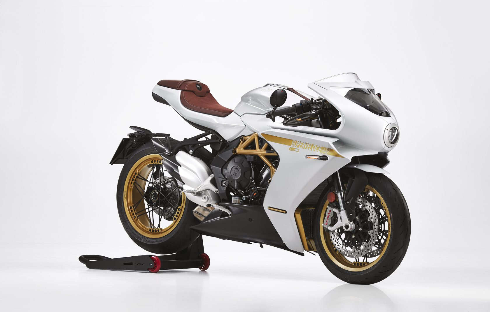 MV Agusta Superveloce S 2021