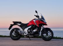 Honda NC 750 X 2021