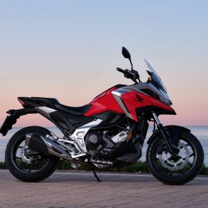 Honda NC 750 X 2021