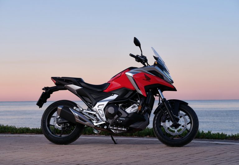 Honda NC 750 X 2021