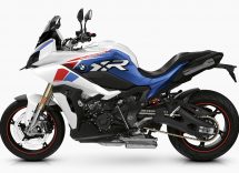 Bmw S 1000 XR 2021