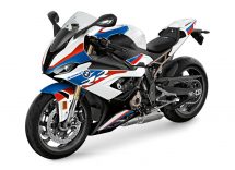 BMW S 1000 RR 2021
