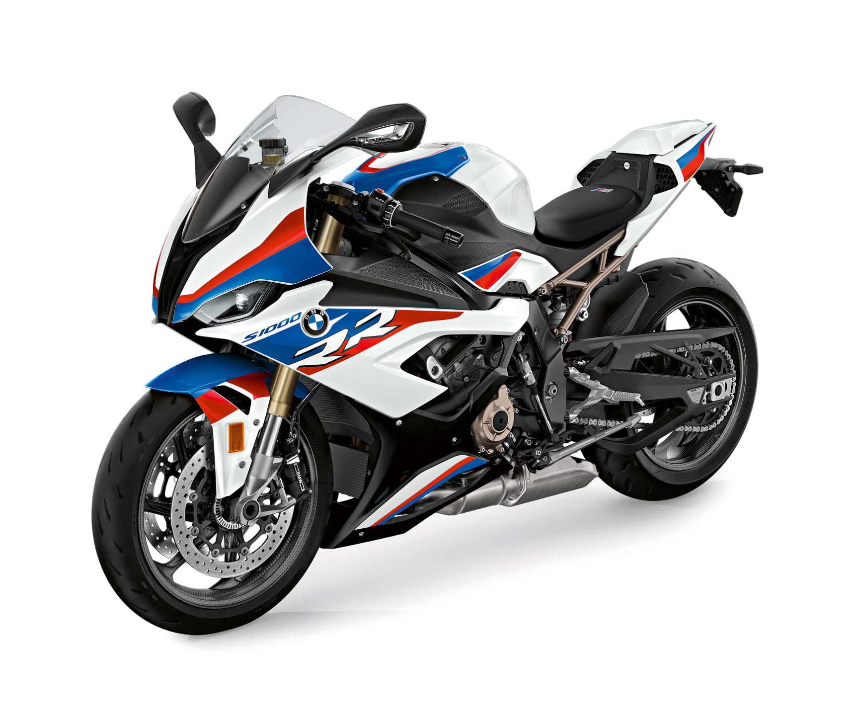 BMW S 1000 RR 2021