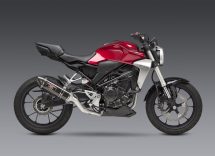 Honda CB 300 R Euro 4