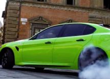 Auto 6 Underground