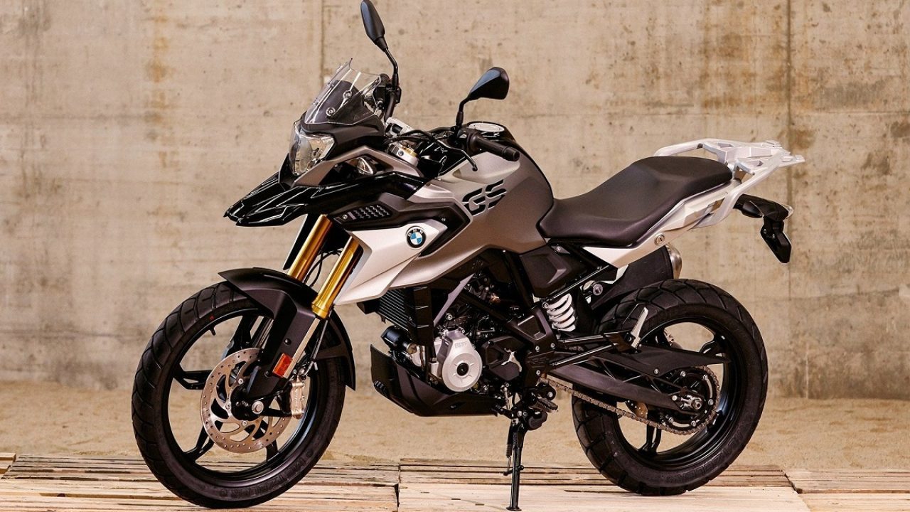 Gs 310 cc hotsell