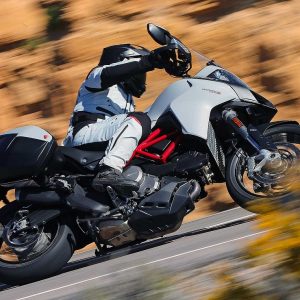 Ducati Multistrada 950 2021