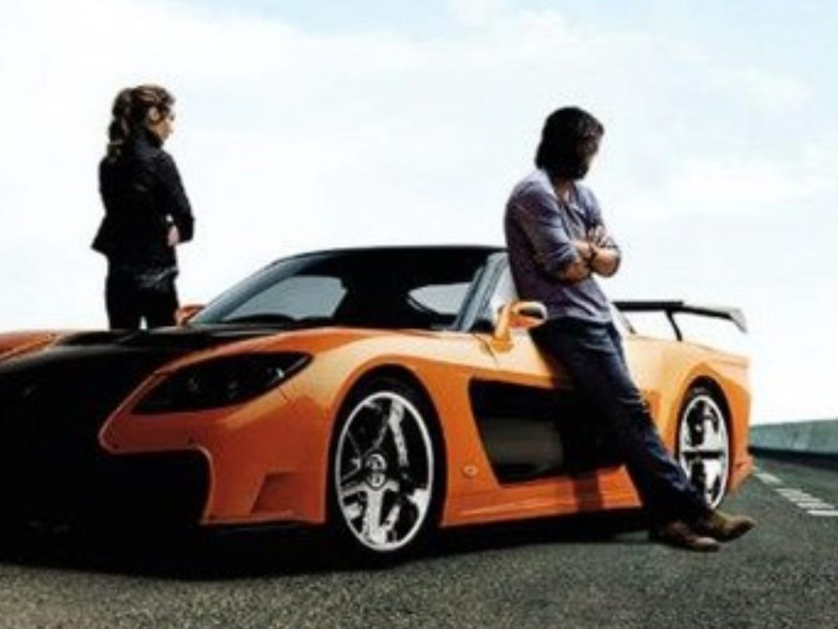 Le auto di Fast and Furious 6 modelli e caratteristiche MotoriMagazine.it