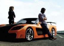 Auto Fast and Furious 6