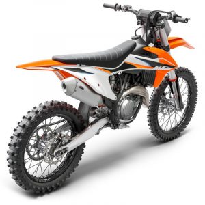 KTM-Cross-450-2021