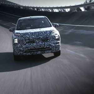 Anteprima Mitsubishi Outlander 2022