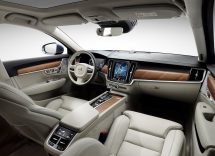 Volvo v90 Cross Country