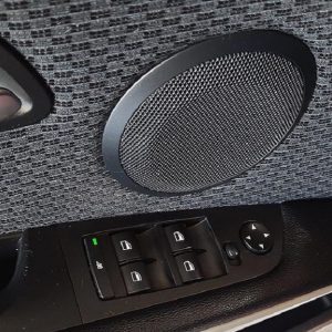 come collegare sobwoofer auto