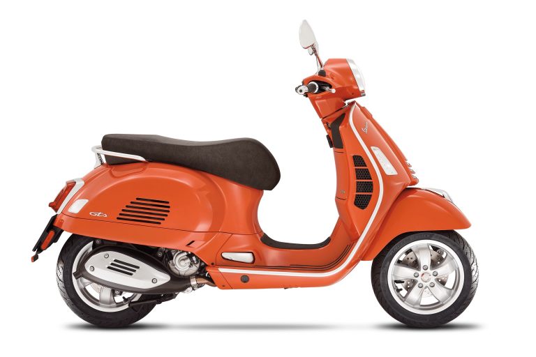 Vespa GTS 300