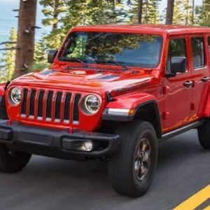 jeep wrangler 4xe 2021