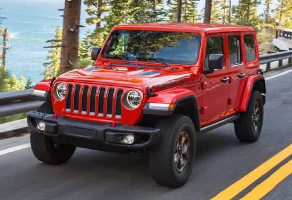 jeep wrangler 4xe 2021