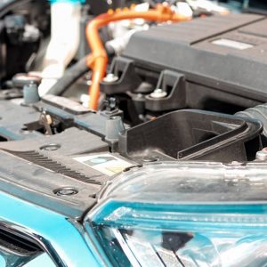 motore ibrido come funziona