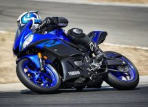 yamaha yzf r3