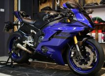yamaha Yzf r6