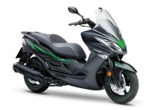 Kawasaki J 300