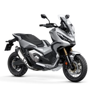 Honda X-ADV 750 2021 caratteristiche