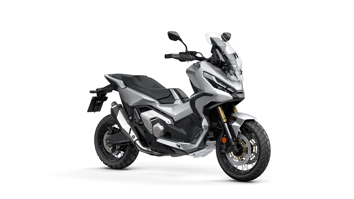 Honda X-ADV 750 2021 caratteristiche