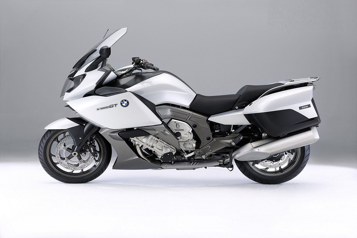 Bmw K 1600 GTL prezzo