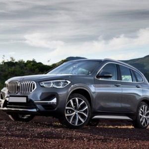 Bmw X3 2021 dimensioni