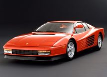 Ferrari Testarossa