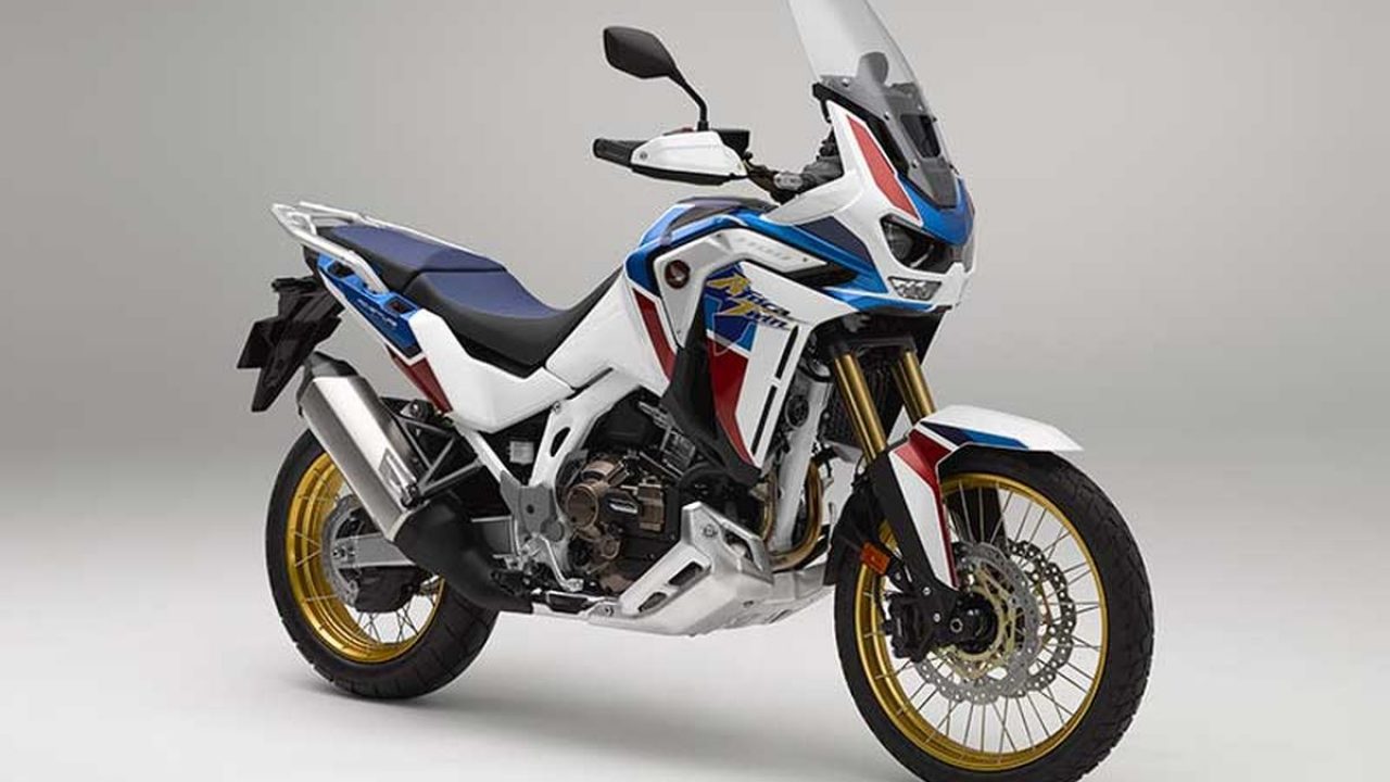 listino prezzi africa twin 2021