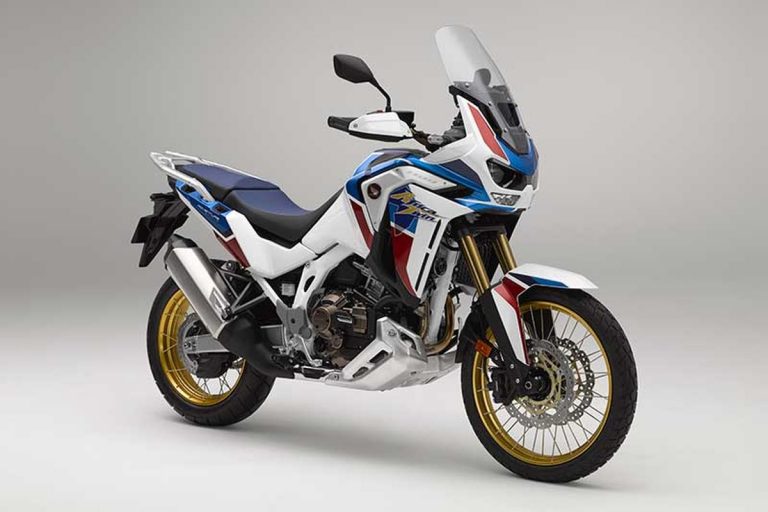 Honda Africa Twin CRF 1100L Adventure Sports 2021