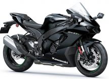 Kawasaki Ninja 1000 ZX-10R 2021 caratteristiche