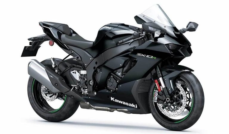 Kawasaki Ninja 1000 ZX-10R 2021 caratteristiche