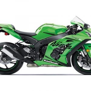 Kawasaki Ninja 1000 ZX-10RR caratteristiche