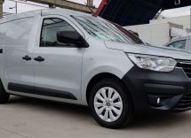 Renault Express Van 2021