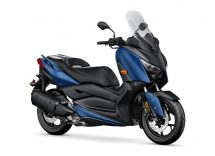 Yamaha XMax 300 prezzo