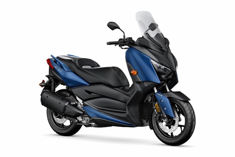 Yamaha XMax 300 prezzo