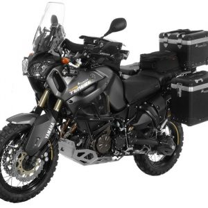 Yamaha XT1200ZE Super Tenere caratteristiche