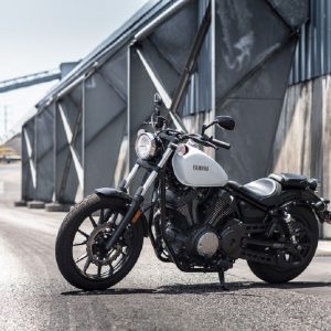 Caratteristiche tecniche della Yamaha XV 950